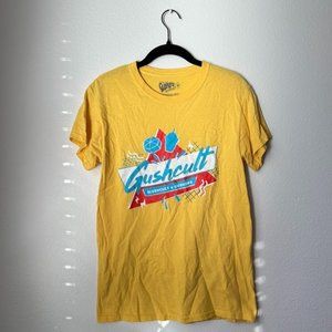 Slushcult x Gushers t-shirt